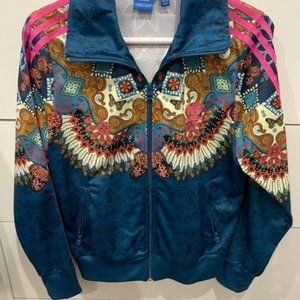 Ladies Adidas Jacket